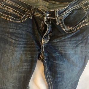 Women’s size 10 jeans, never worn